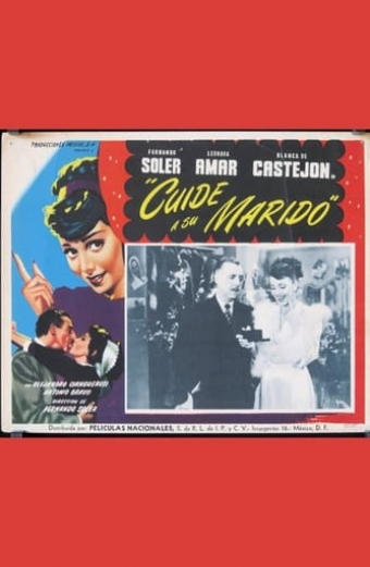 Cuide a su marido