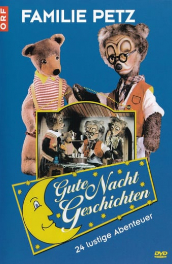 Familie Petz