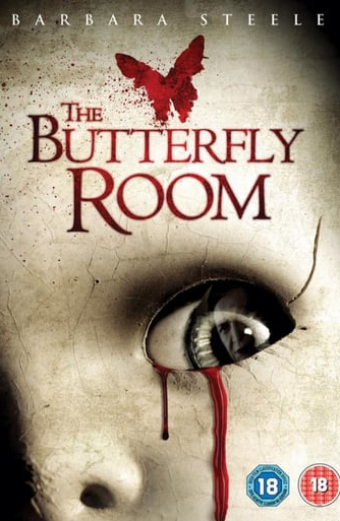 The Butterfly Room