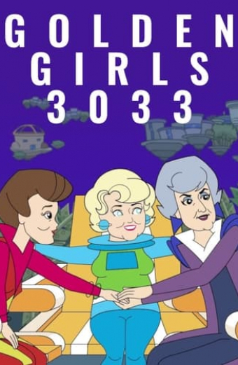 Golden Girls 3033