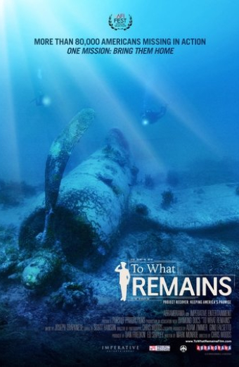 To What Remains