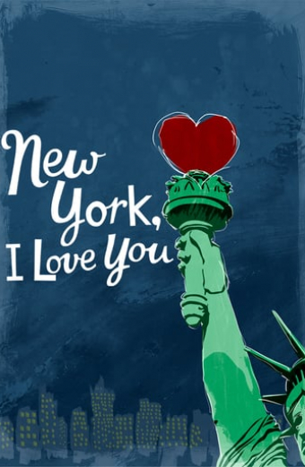 New Yorku, miluji Tě!