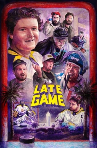 The Late Game