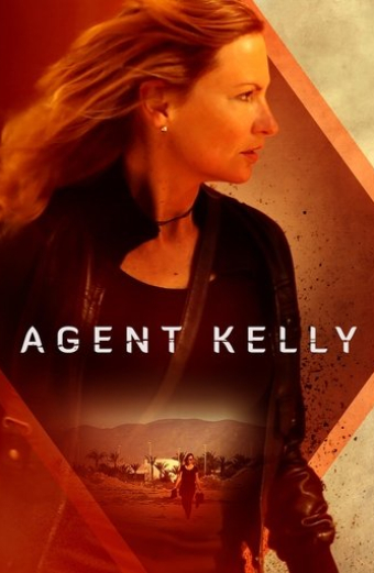 Agent Kelly