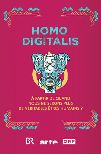Homo Digitalis