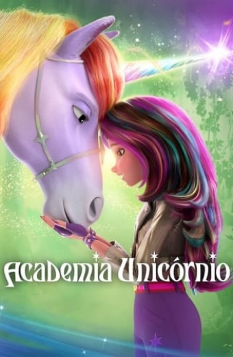 Jednorožčí akademie