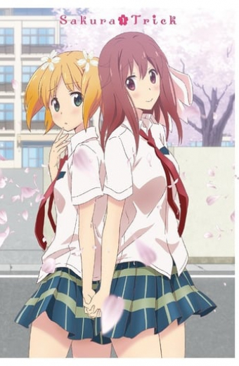 桜Trick