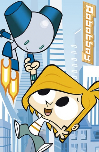 Robotboy