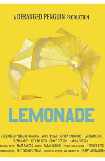 Lemonade