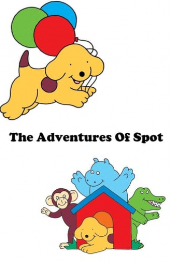 Adventures of Spot, The