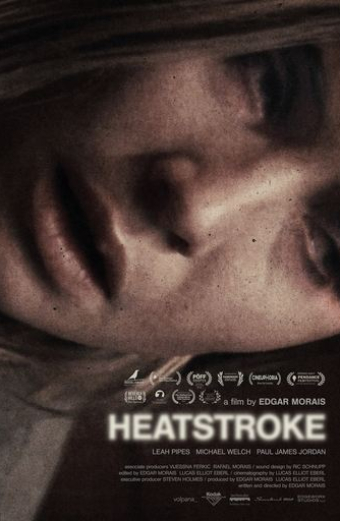 Heatstroke
