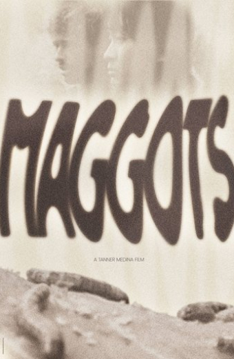 Maggots