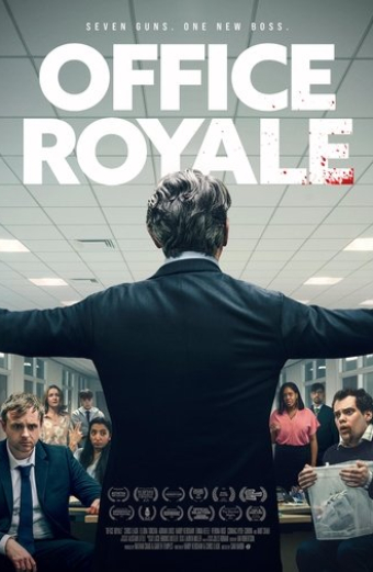 Office Royale