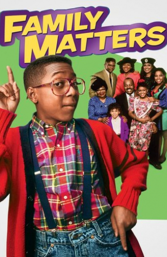 Family Matters