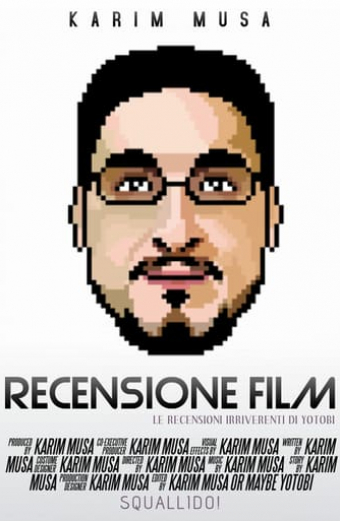 Recensione Film