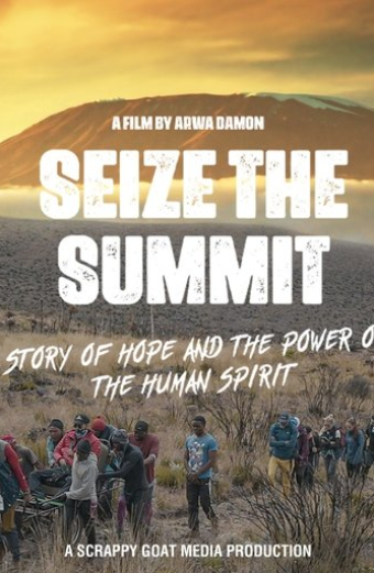 Seize the Summit