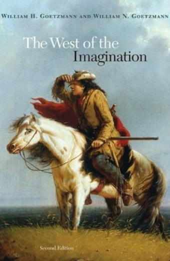The West of the Imagination