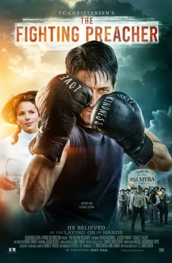 The Fighting Preacher