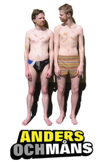 Anders och Måns