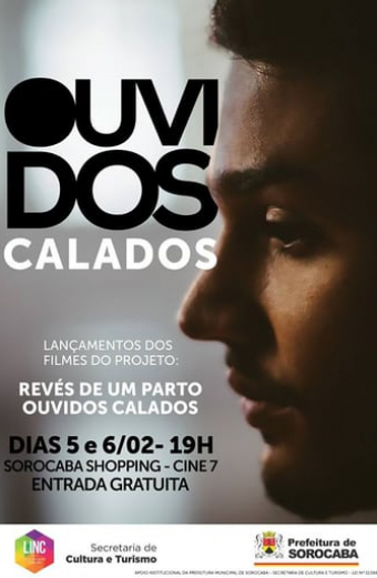 Ouvidos Calados