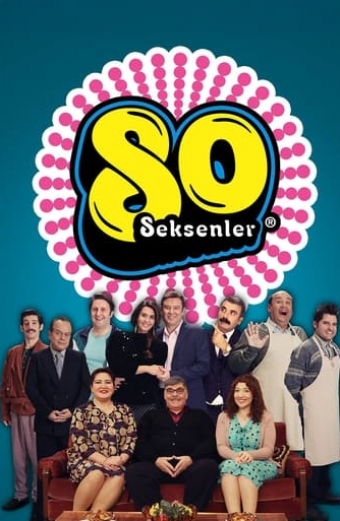 Seksenler