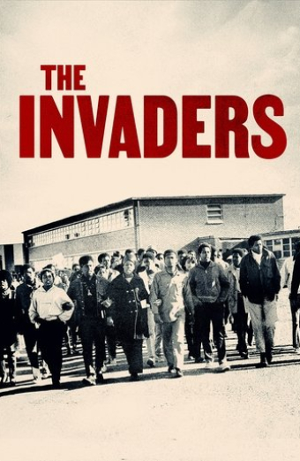The Invaders