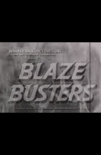 Blaze Busters