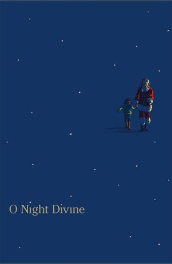 O Night Divine
