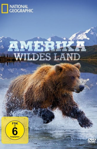 Nezkrocená Amerika