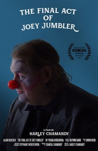 The Final Act of Joey Jumbler