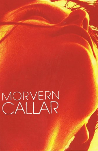 Morvern Callarová