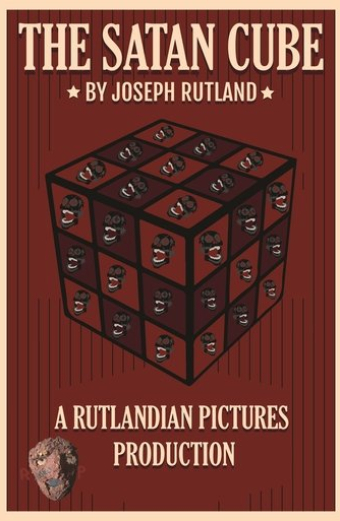 The Satan Cube
