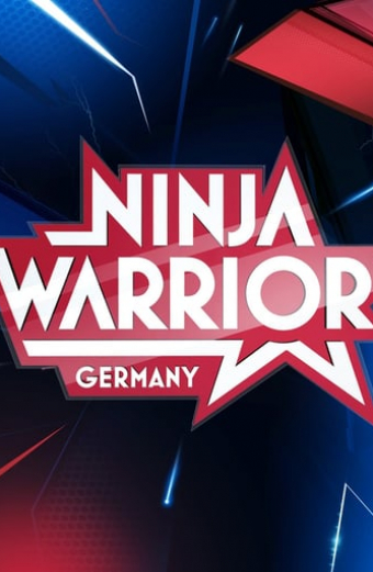 Ninja Warrior Germany