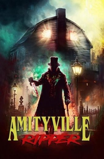 Amityville Ripper