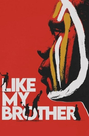 Like My Brother