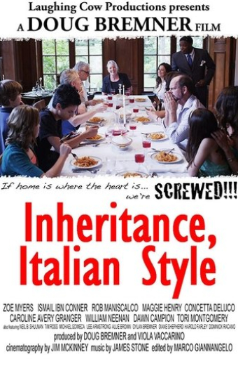 Inheritance, Italian Style