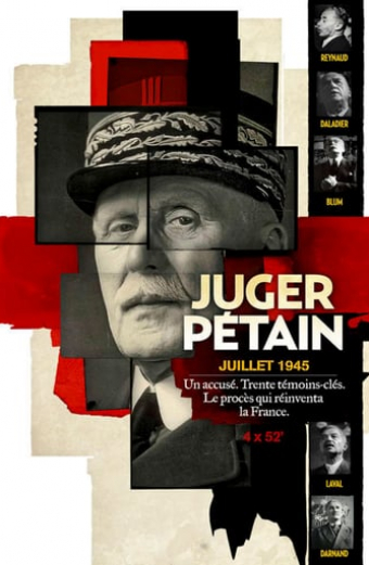 Juger Pétain