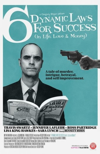 6 Dynamic Laws for Success (in Life, Love & Money)