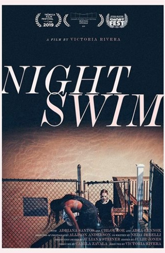 Night Swim