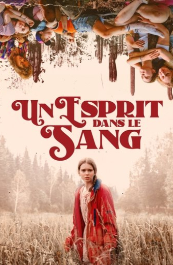 Spirit in the Blood