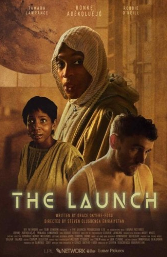 The Launch