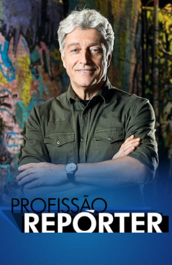 Profissão Reporter
