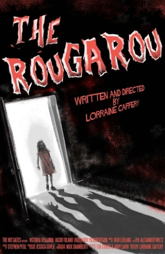 The Rougarou