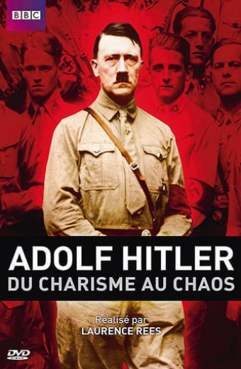 Temné charisma Adolfa Hitlera