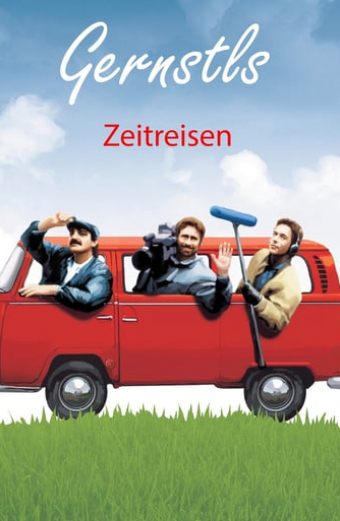 Gernstls Zeitreisen