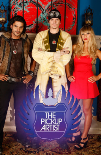 The Pickup Artist