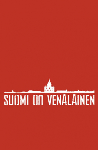 Suomi on venäläinen