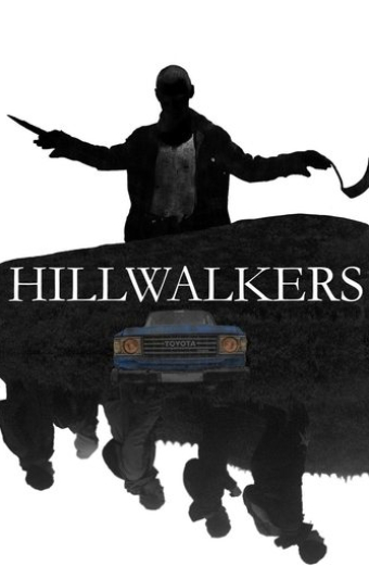 Hillwalkers