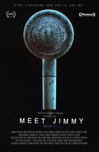 Meet Jimmy