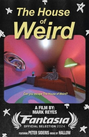The House of Weird